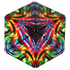 Shashibo Cube -  Cosmic Surfer
