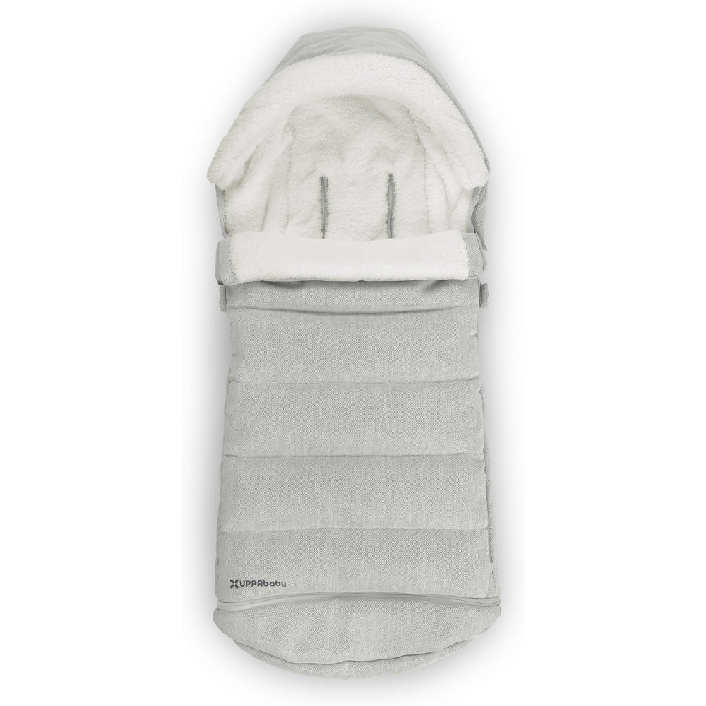 UPPAbaby CozyGanoosh Footmuff