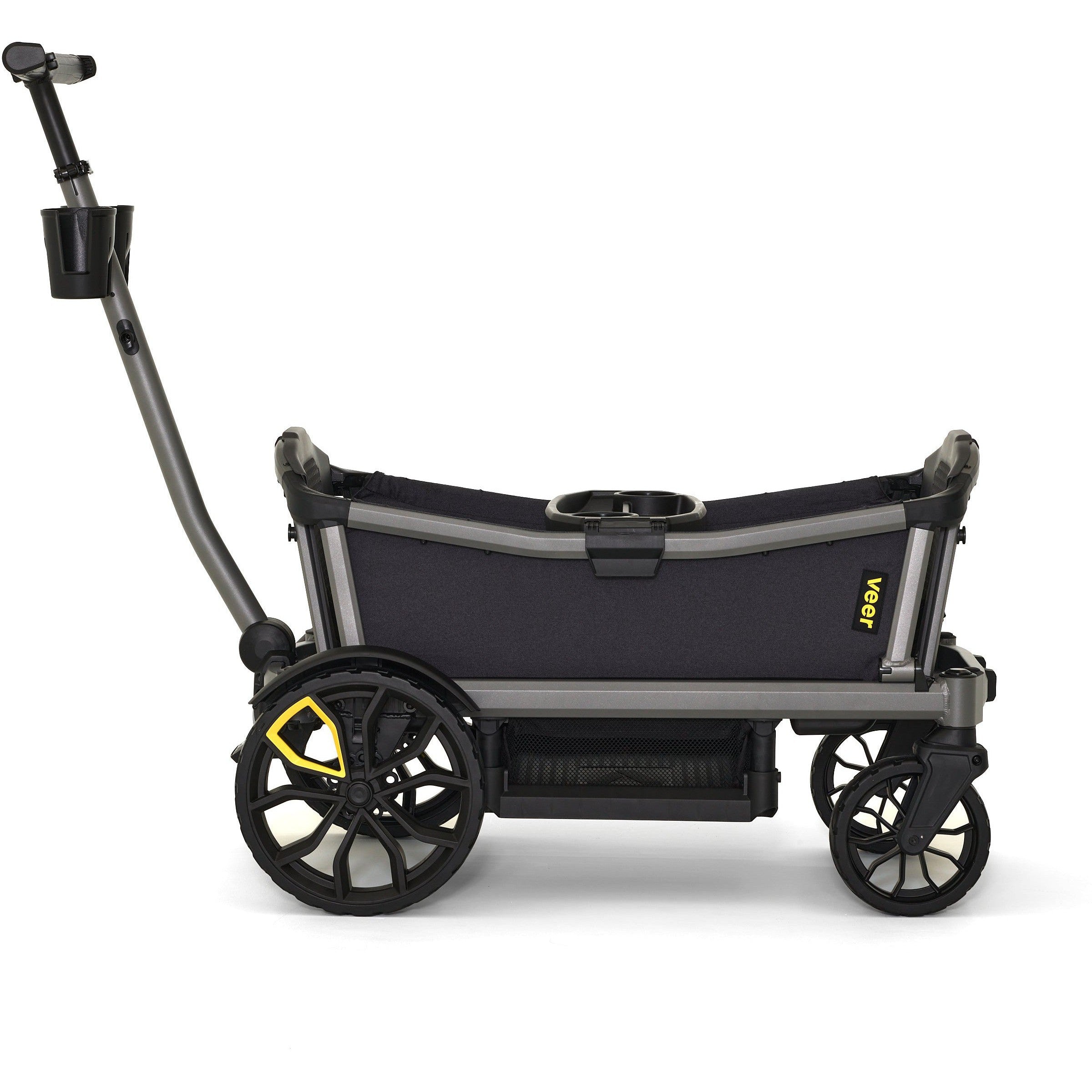 Veer Cruiser City + FREE Canopy and FREE Flex Fan