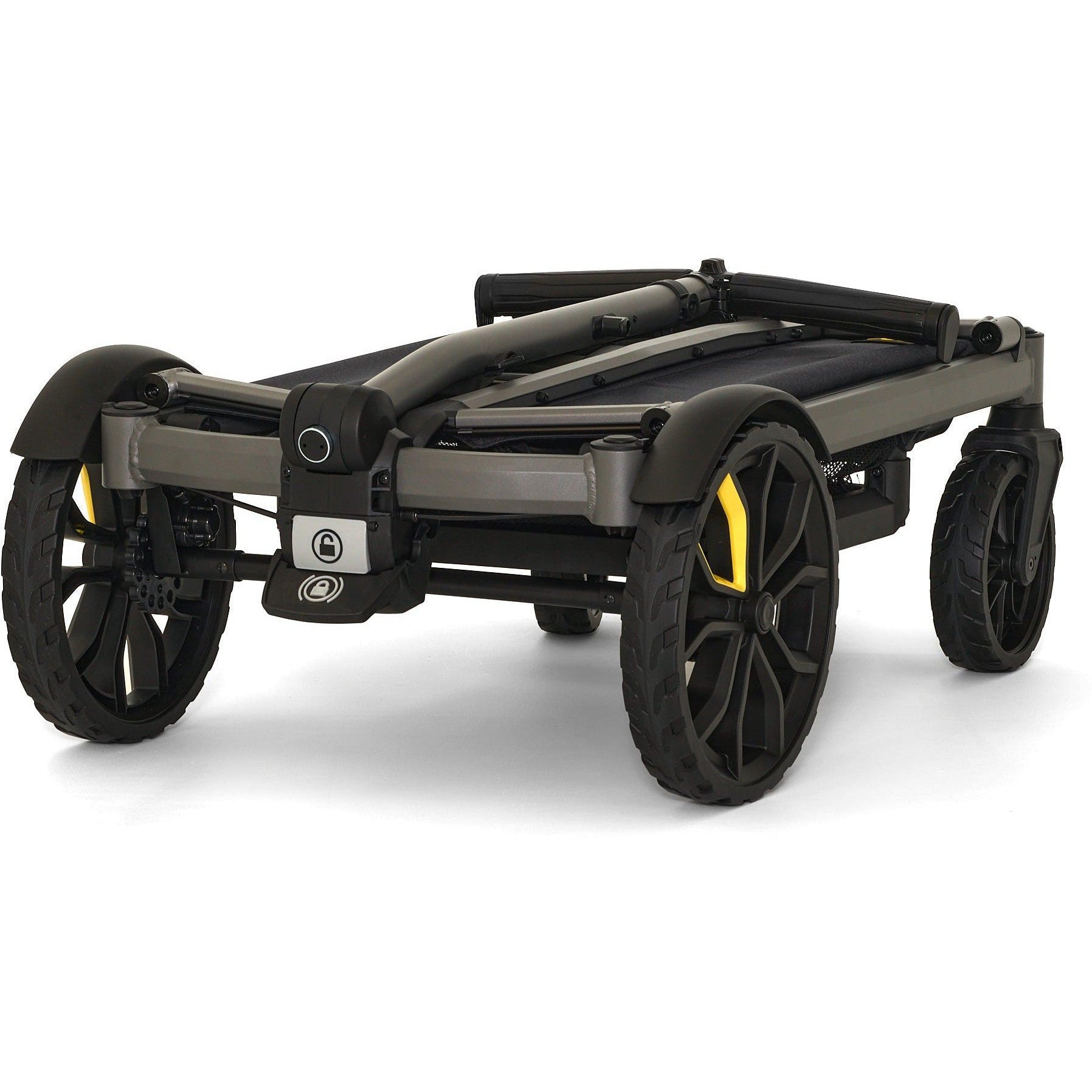 Veer Cruiser City + FREE Canopy and FREE Flex Fan