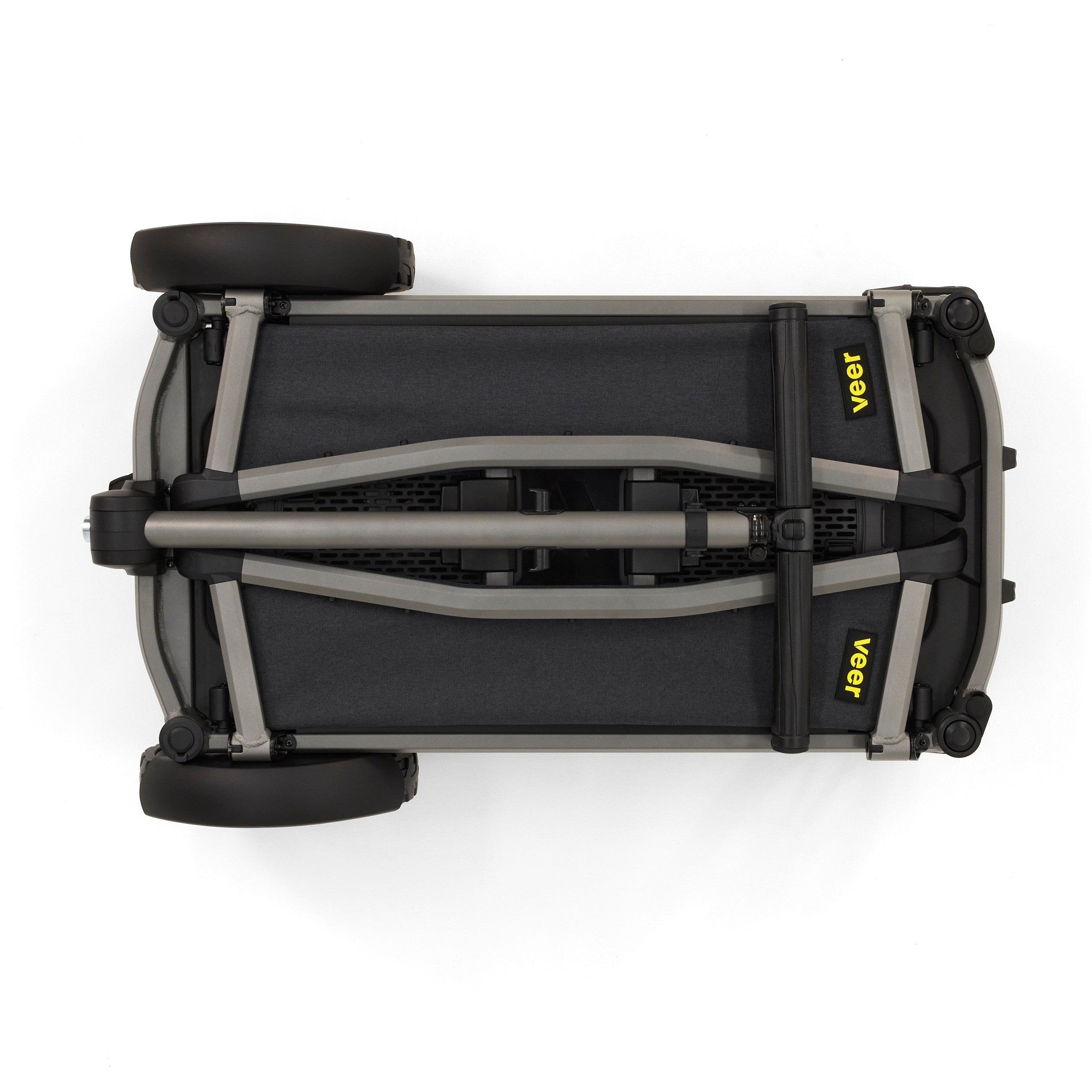Veer Cruiser City + FREE Canopy and FREE Flex Fan