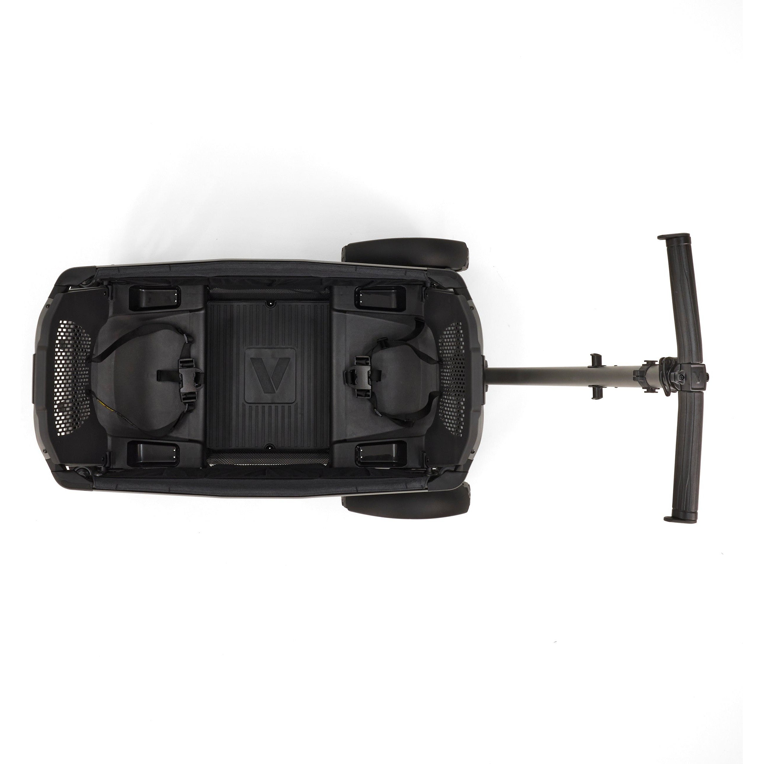 Veer Cruiser City + FREE Canopy and FREE Flex Fan