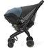 Doona X Sunshade Extension