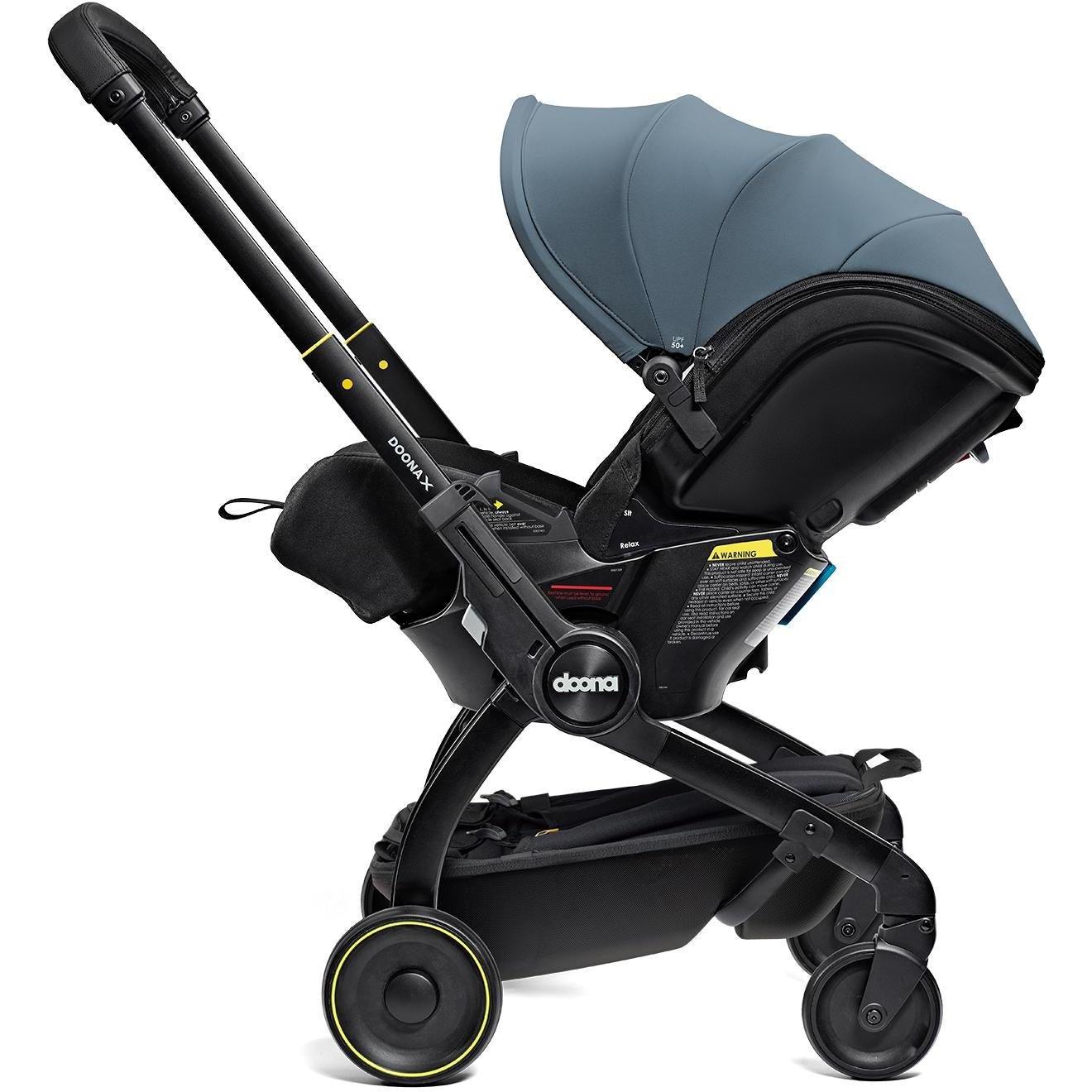 Doona X Pack & Go Basket