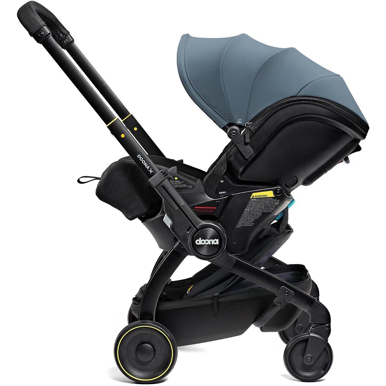 Doona X Pack & Go Basket