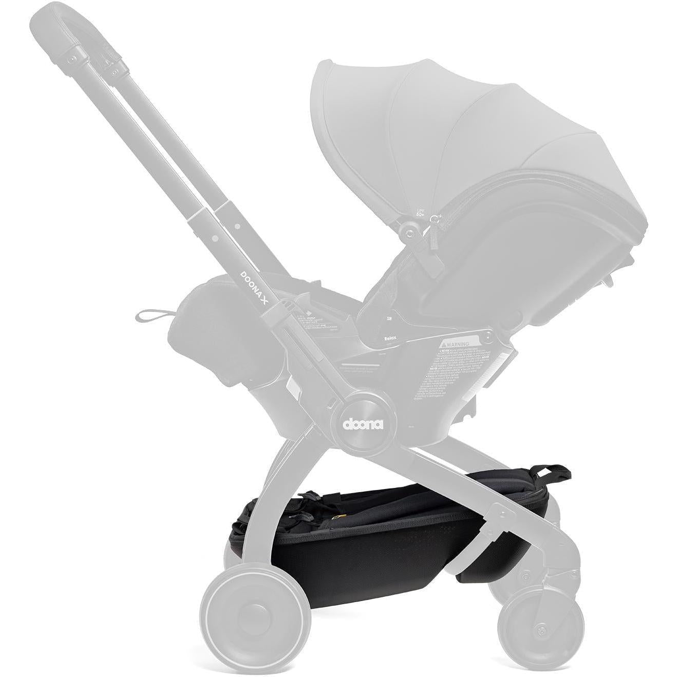 Doona X Pack & Go Basket