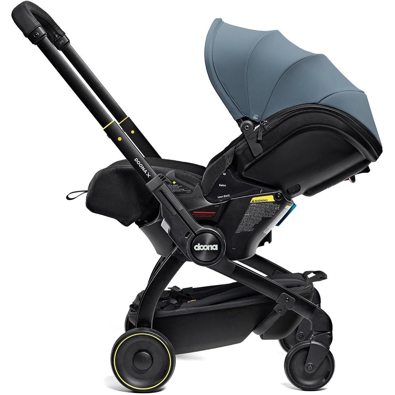 Doona X Pack & Go Basket