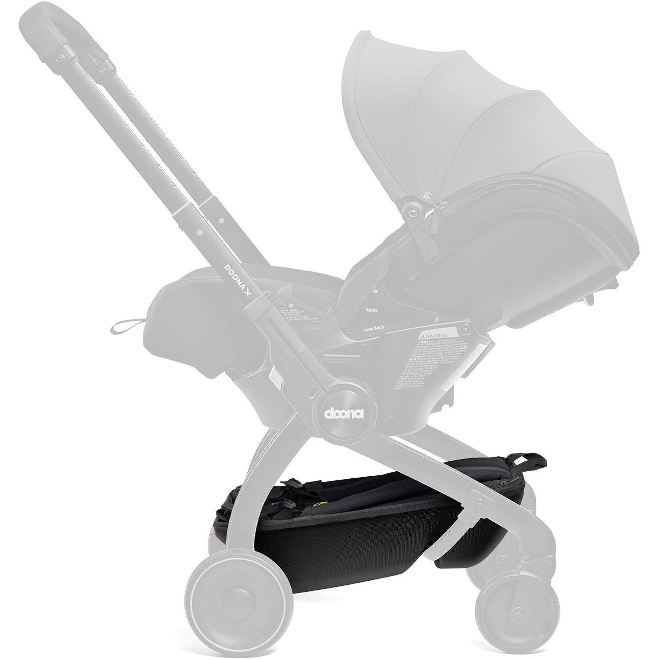 Doona X Pack & Go Basket