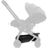 Doona X Pack & Go Basket