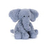 Jellycat Fuddlewuddle Elephant