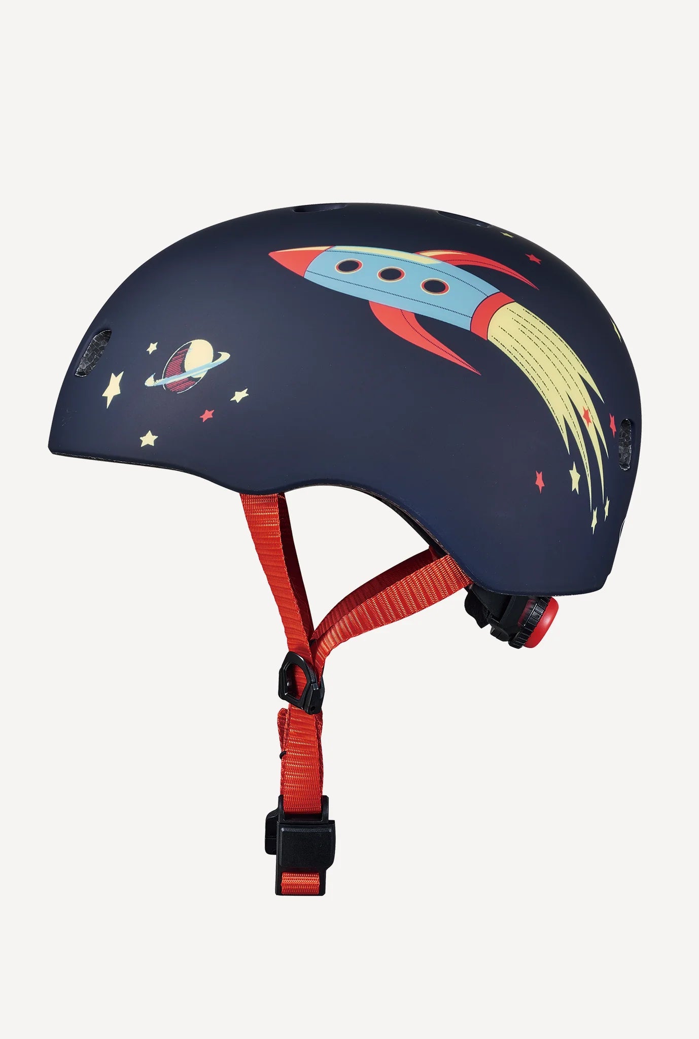 Micro Helmet- Rocket