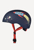 Micro Helmet- Rocket