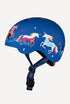 Micro Helmet- Unicorn