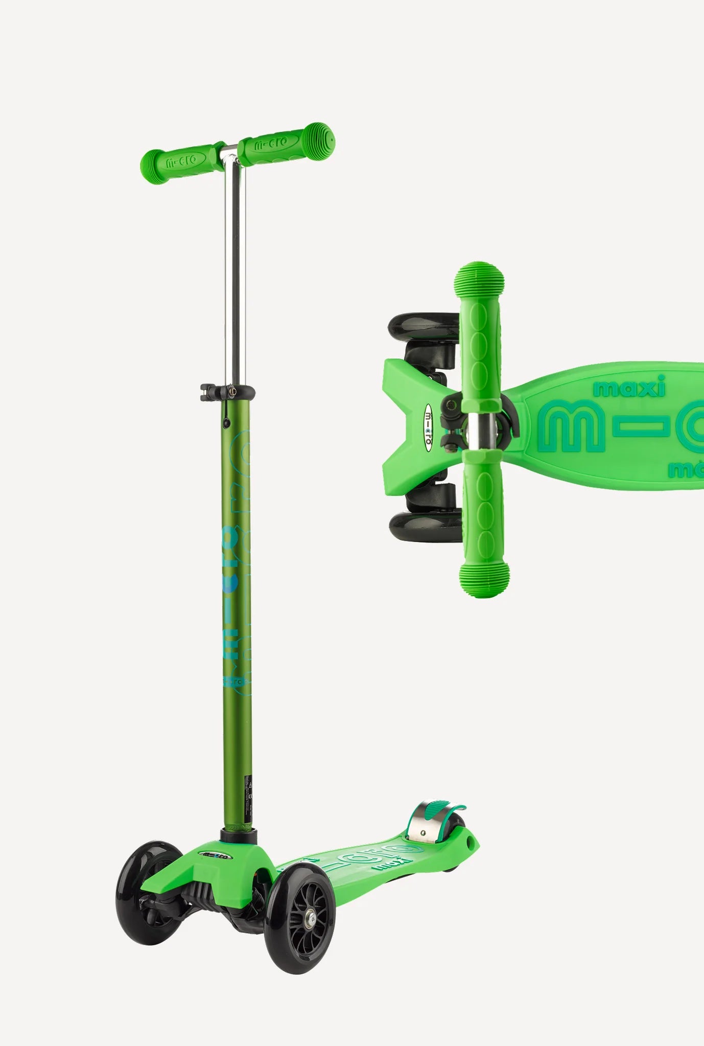 Maxi Micro Deluxe Scooter