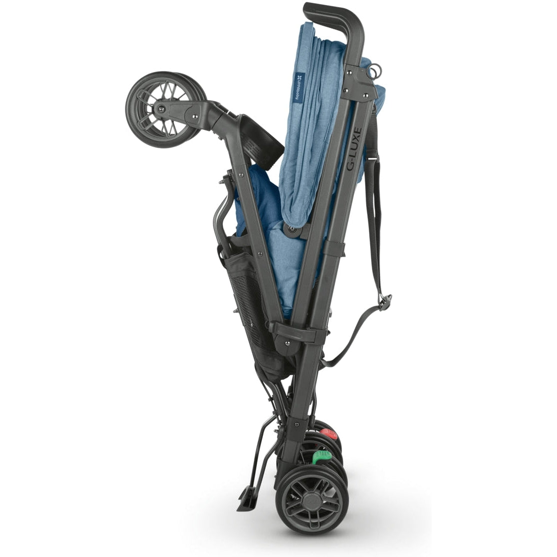 lux umbrella stroller UPPAbaby G-Luxe Stroller – JadaBug's Kids Boutique