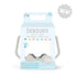 Glo Pals Sensory Play Jar-Grey