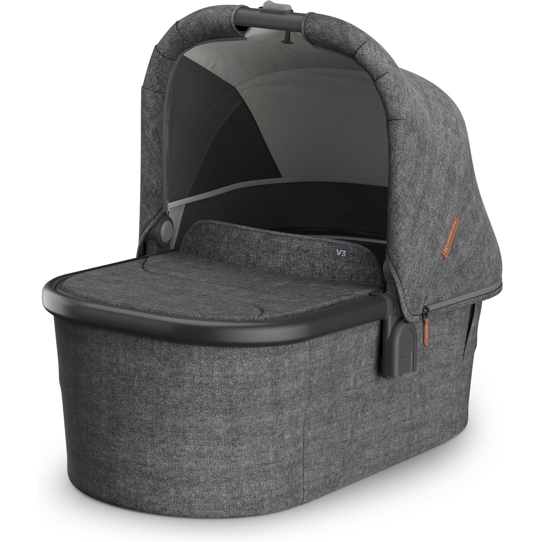 UPPAbaby Bassinet V3 for Vista, Cruz, Ridge & Minu | COMING SOON!