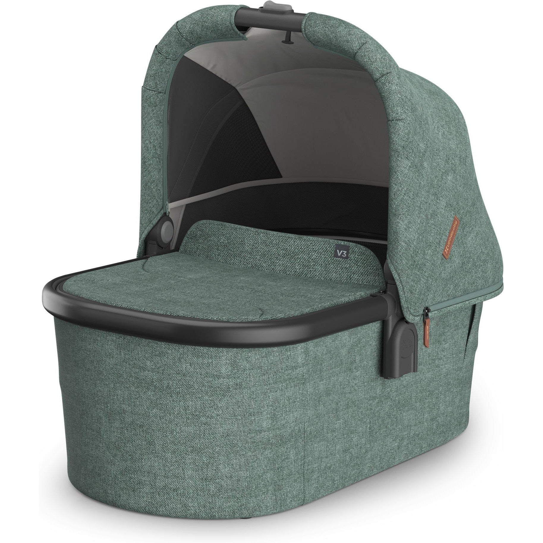 UPPAbaby Bassinet V3 for Vista, Cruz, Ridge & Minu | COMING SOON!