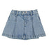 Denim Skirt S26 3905
