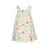 Beach Print Dress S26 3940