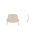 Reversible Bucket Hat Dune S26 9068
