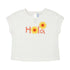 Hola T Shirt & Short Outfit S26 1084 & 706