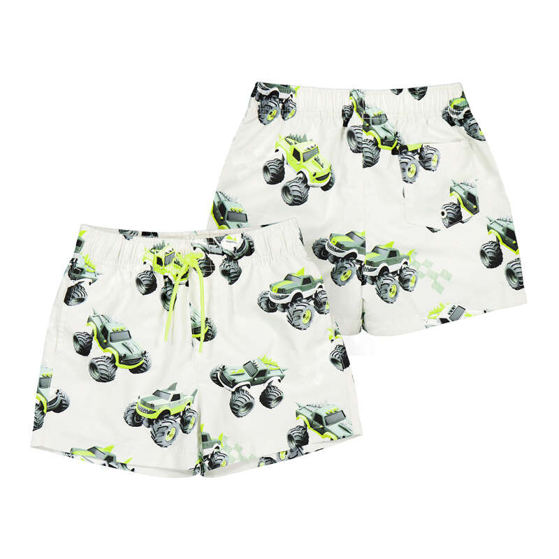 Swim Trunks S26 3611