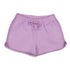 Lilac T Shirt & Shorts S26 1082 & 603