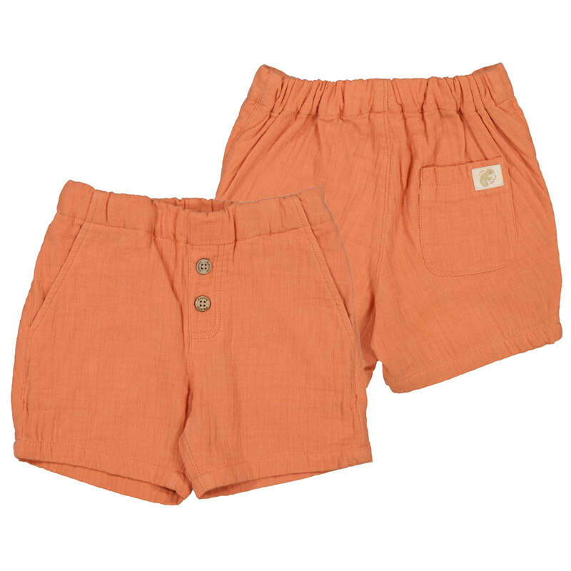 Stripe Button Down& Short Set S26 1113 & 1216