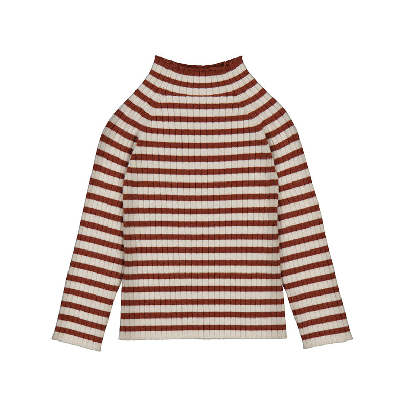 Terracotta Top & Pant Set W25 2074 & 2591