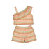 Tangerine Knit Outfit S26 3225