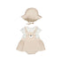 Bear Skirt Outfit S26 1631