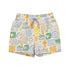Oasis Swim Trunks S26 3612
