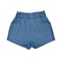 Denim Shorts S26 1285