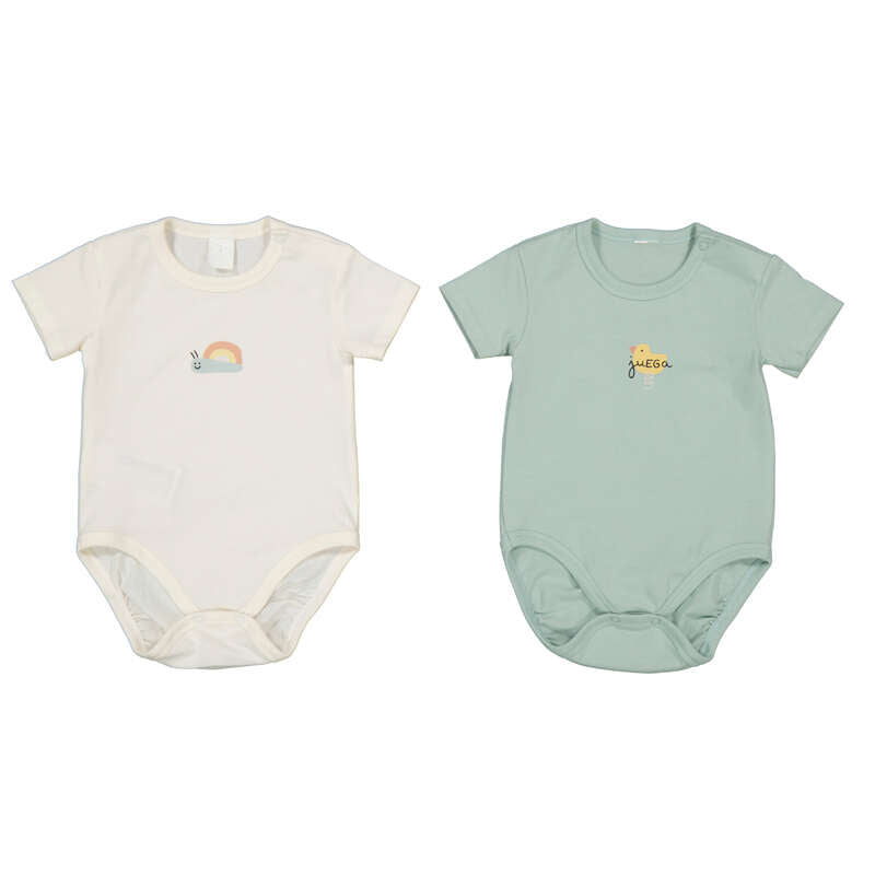 Mint Bodysuit S26 1739
