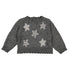 Sweater- Lead W25 2355