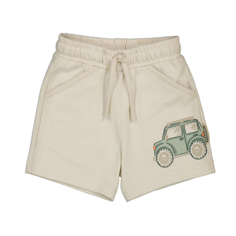 Monster Truck Shorts S26 1222