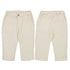 Cotton Pants S26 1521