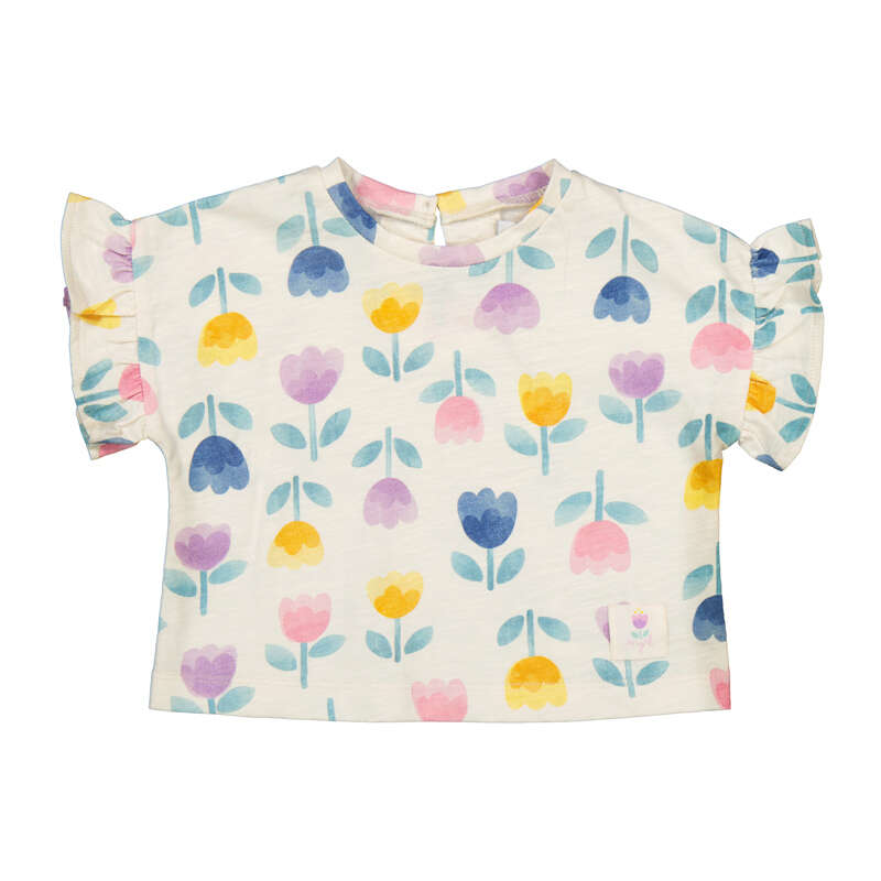 Lilac T Shirt S26 1082