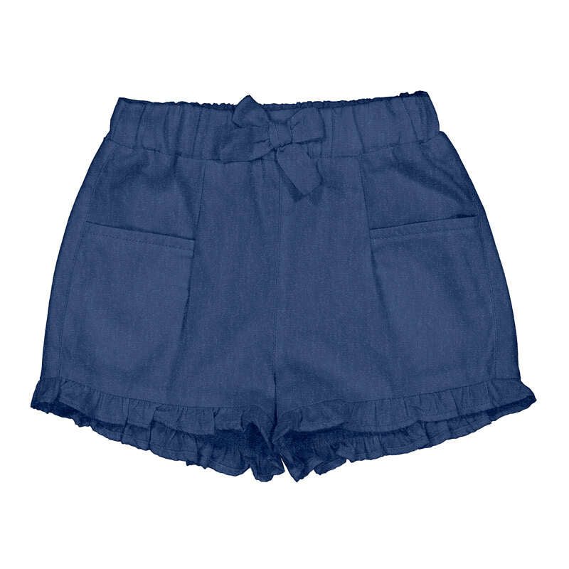 Dark Shorts S26 1203