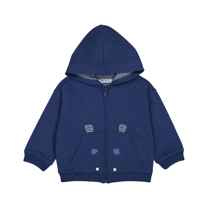Ocean Hoodie S26 1407