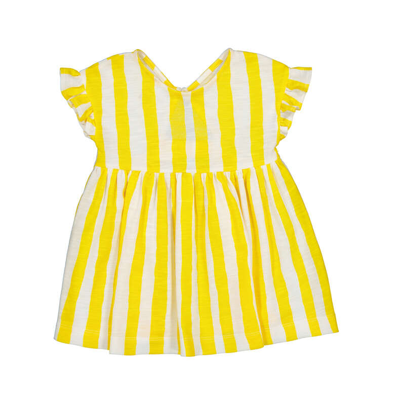 Mimosa Dress S26 1925