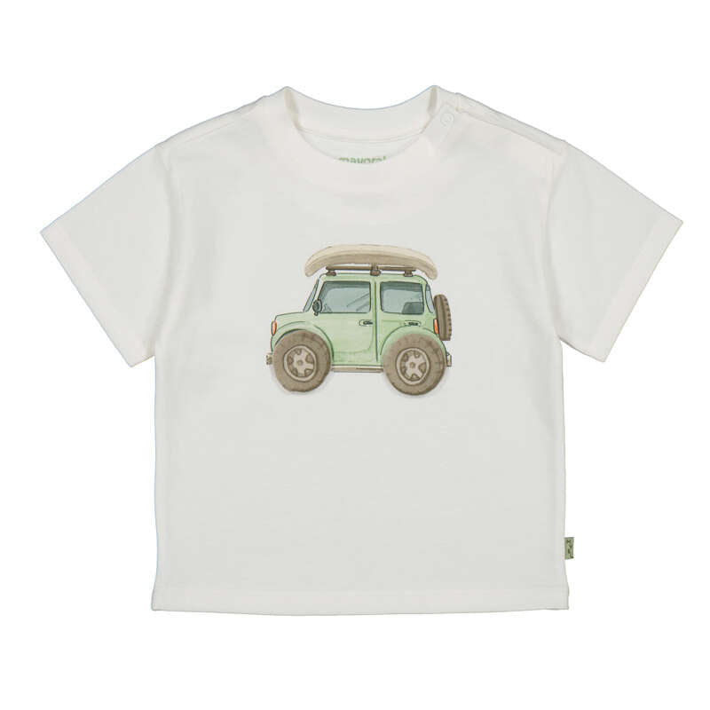 Car T Shirt S26 1011