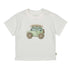 Car T Shirt S26 1011