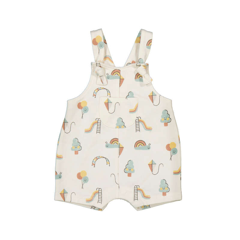Rainbow Overall S26 1645