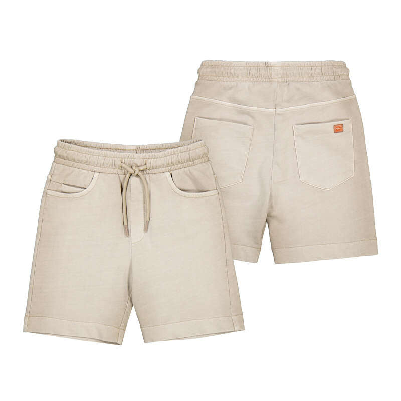 Bermuda Shorts Stone S26-3215