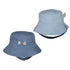 Reversible Bucket Hat Boat S26 9068