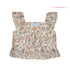 Floral Top  S26-3028
