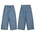 Denim-Wide Leg S26 6552