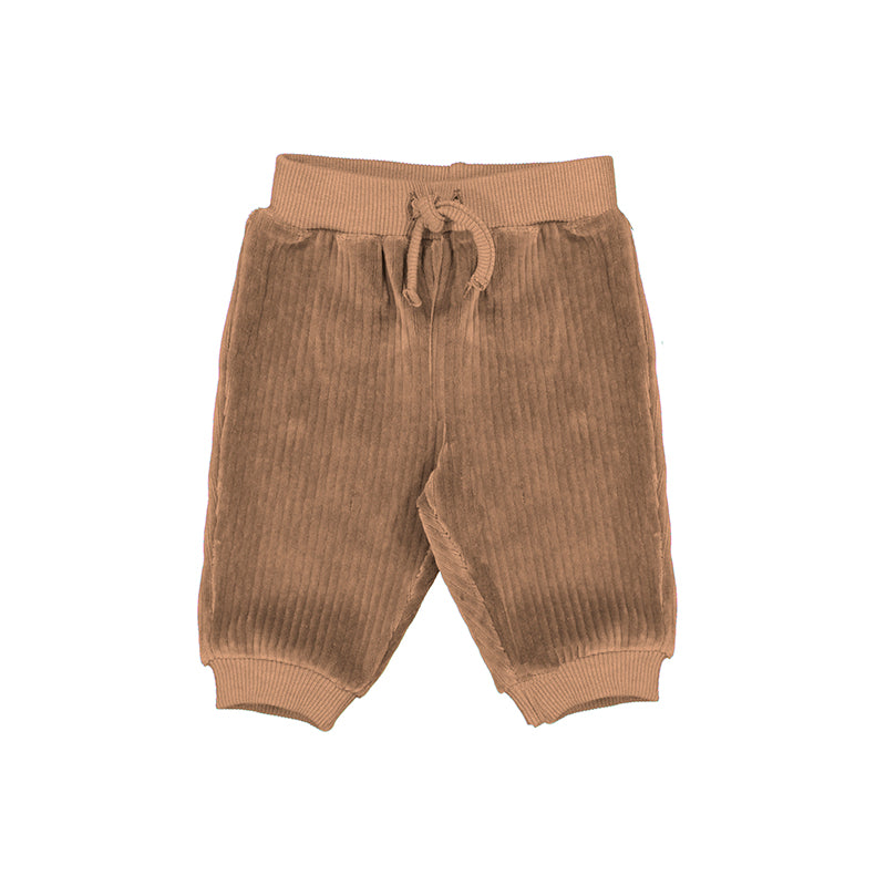 Outfit Doggy Shirt w/Brown Corduroy Pant W25 2056 & 2587